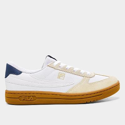 Tênis Fila Tennis 88 T-Toe Feminino