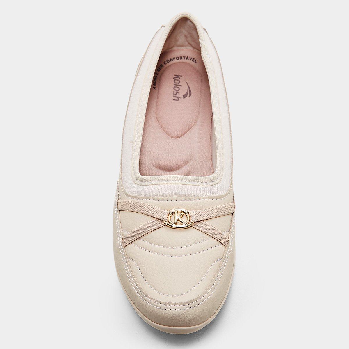 Tênis Kolosh Century Feminino - 4