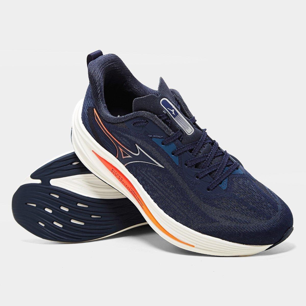 Tênis Mizuno Neo Vortex Masculino - 2