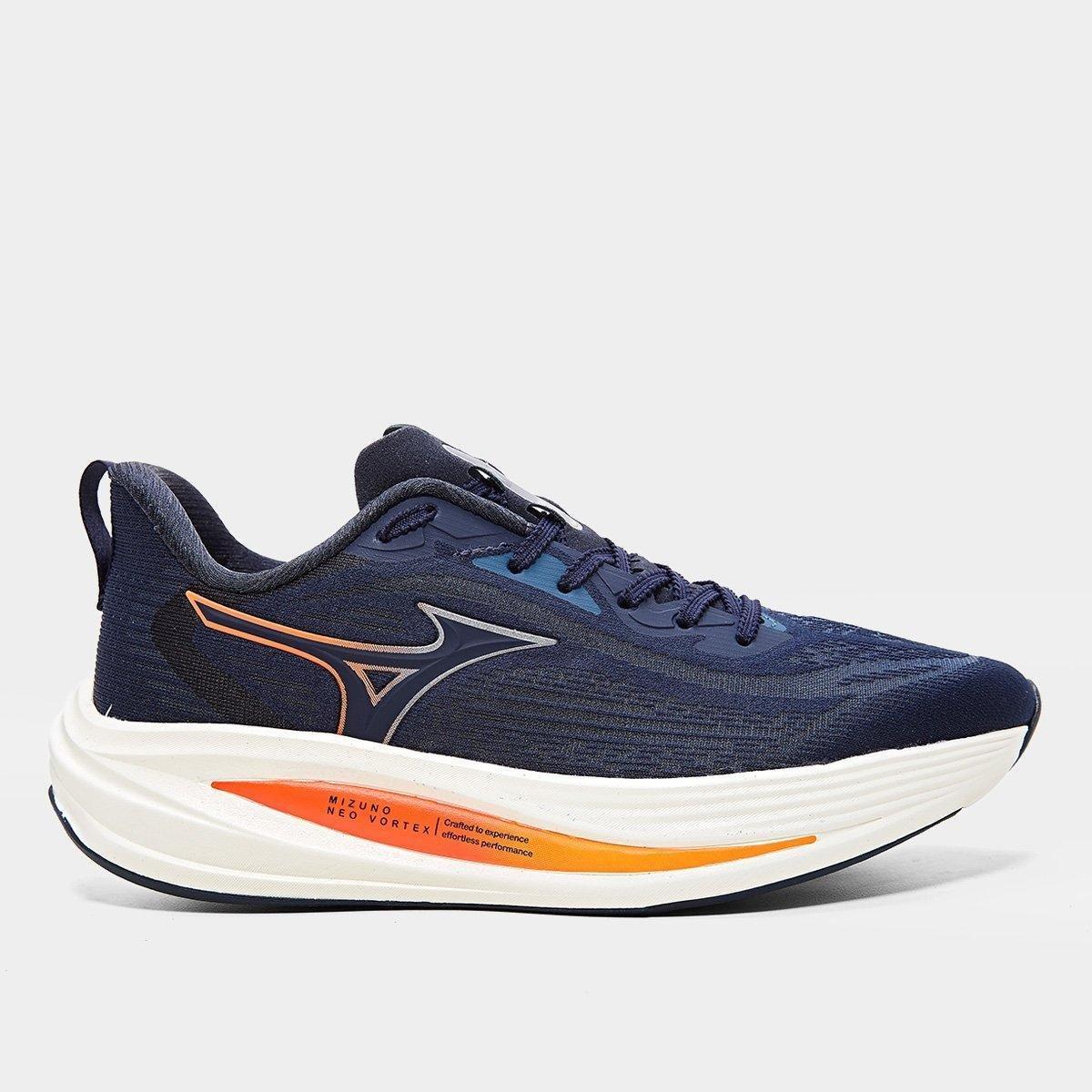 Tênis Mizuno Neo Vortex Masculino - 1