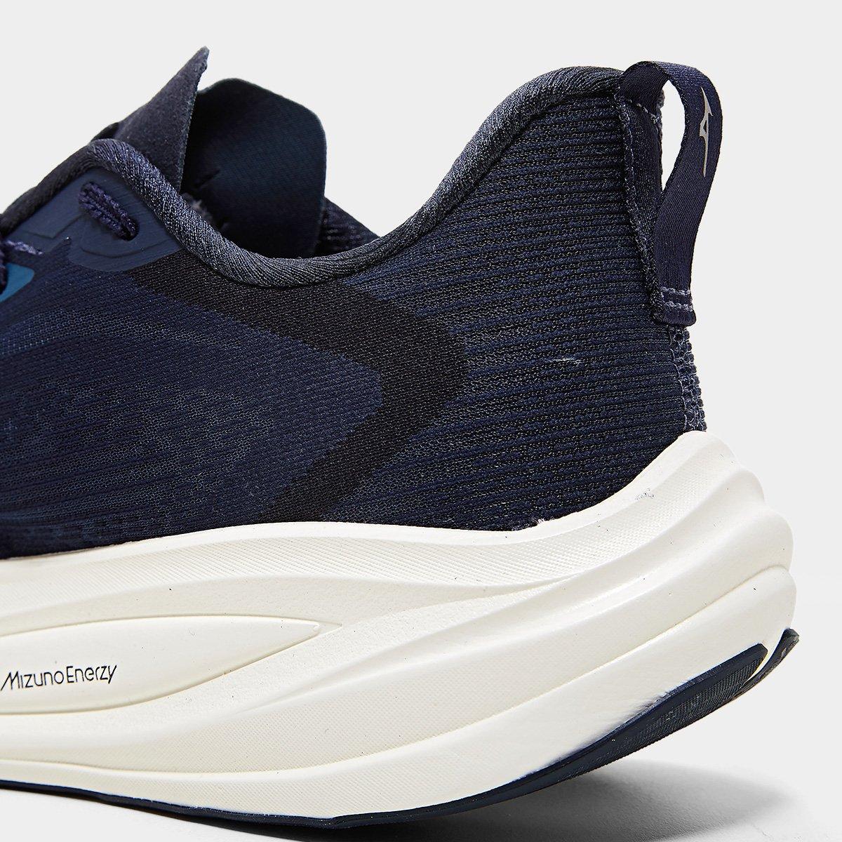 Tênis Mizuno Neo Vortex Masculino - 8