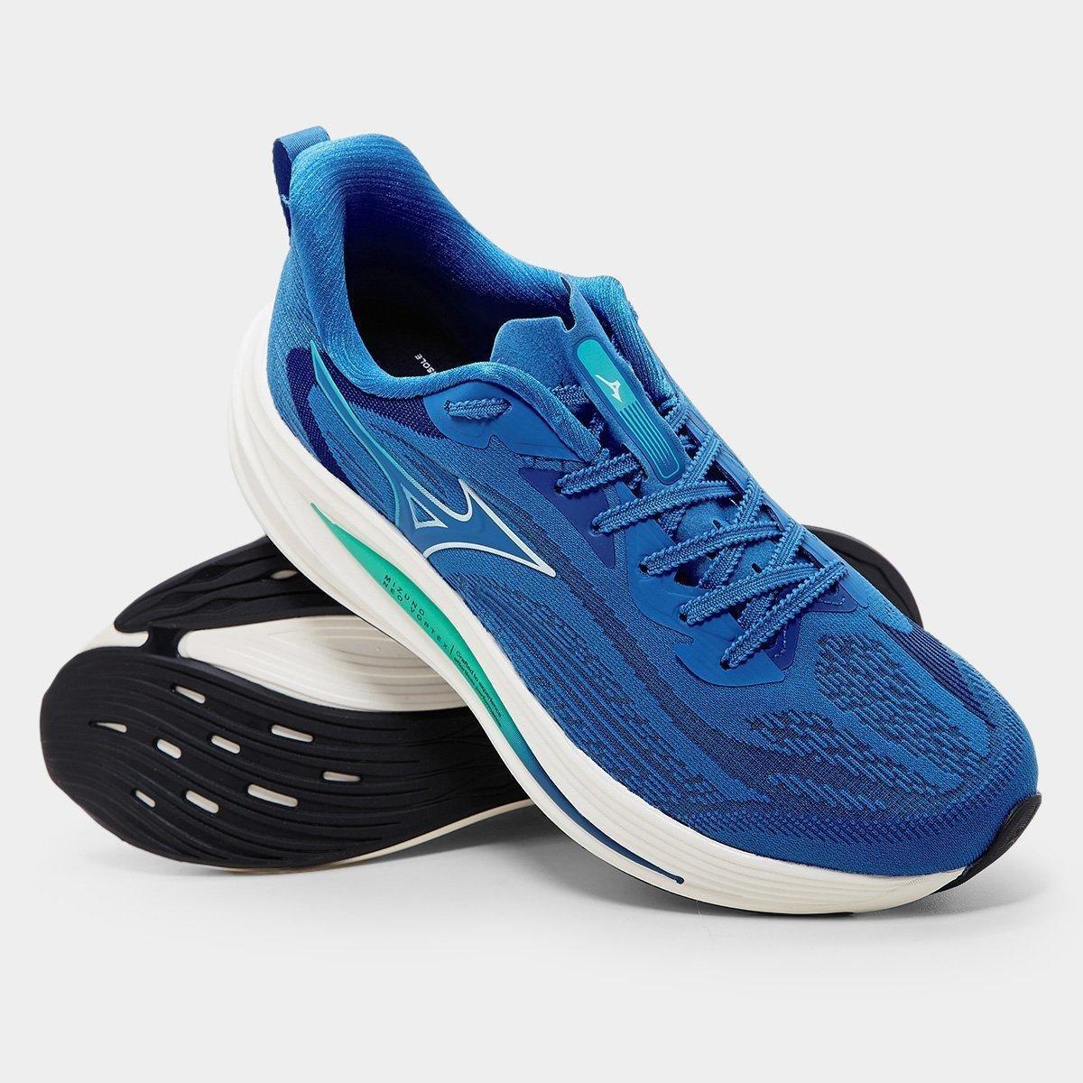Tênis Mizuno Neo Vortex Masculino - 2