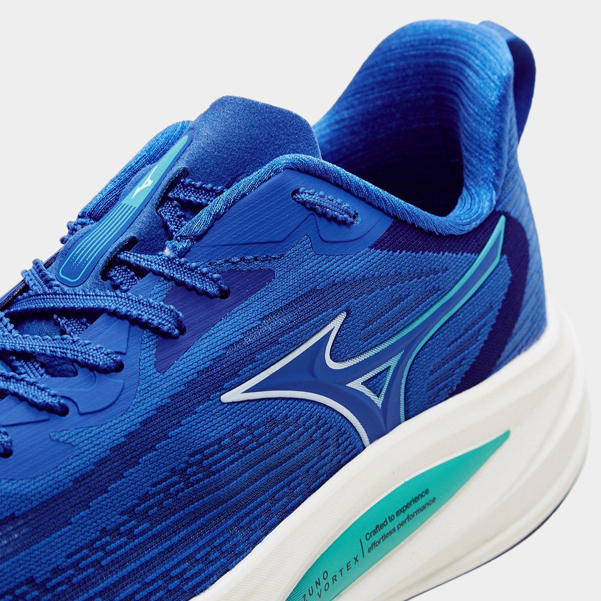 Tênis Mizuno Neo Vortex Masculino - 7