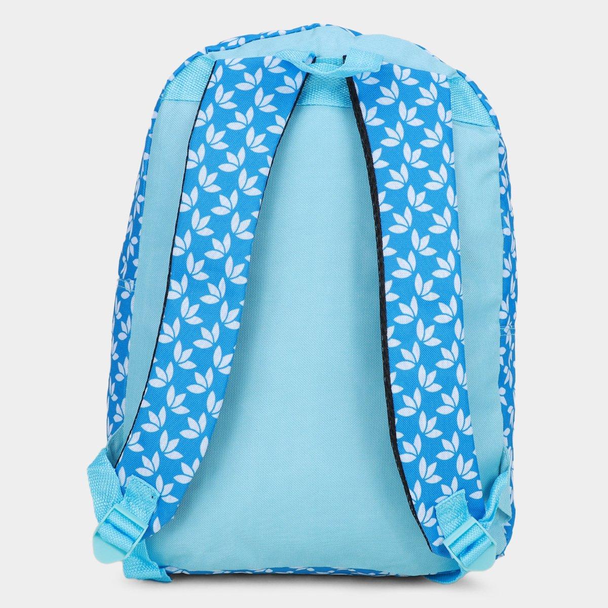 Mochila Infantil Yins Brasil Casual Canvoy 17L - 3