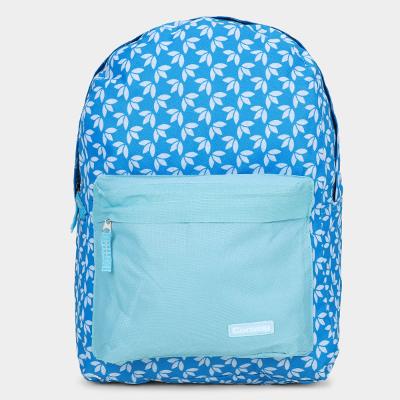 Mochila Infantil Yins Brasil Casual Canvoy 17L