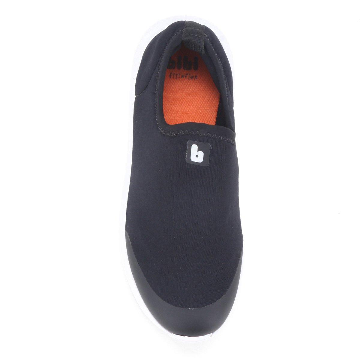 Tênis Infantil Jogging Bibi Action Menino - 3