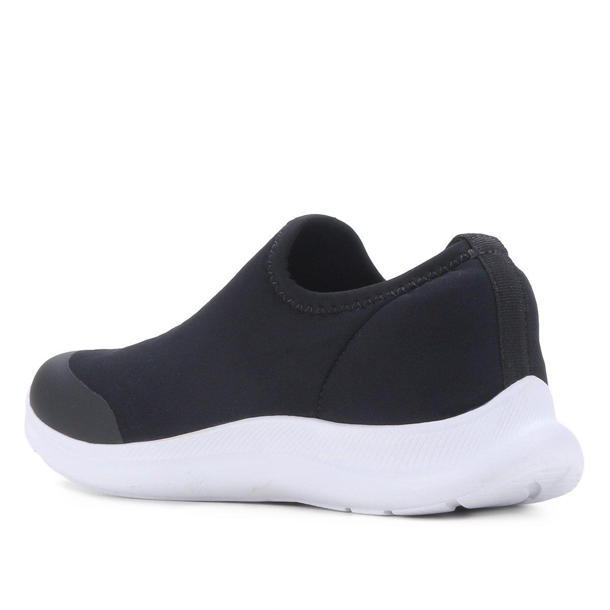 Tênis Infantil Jogging Bibi Action Menino - 4