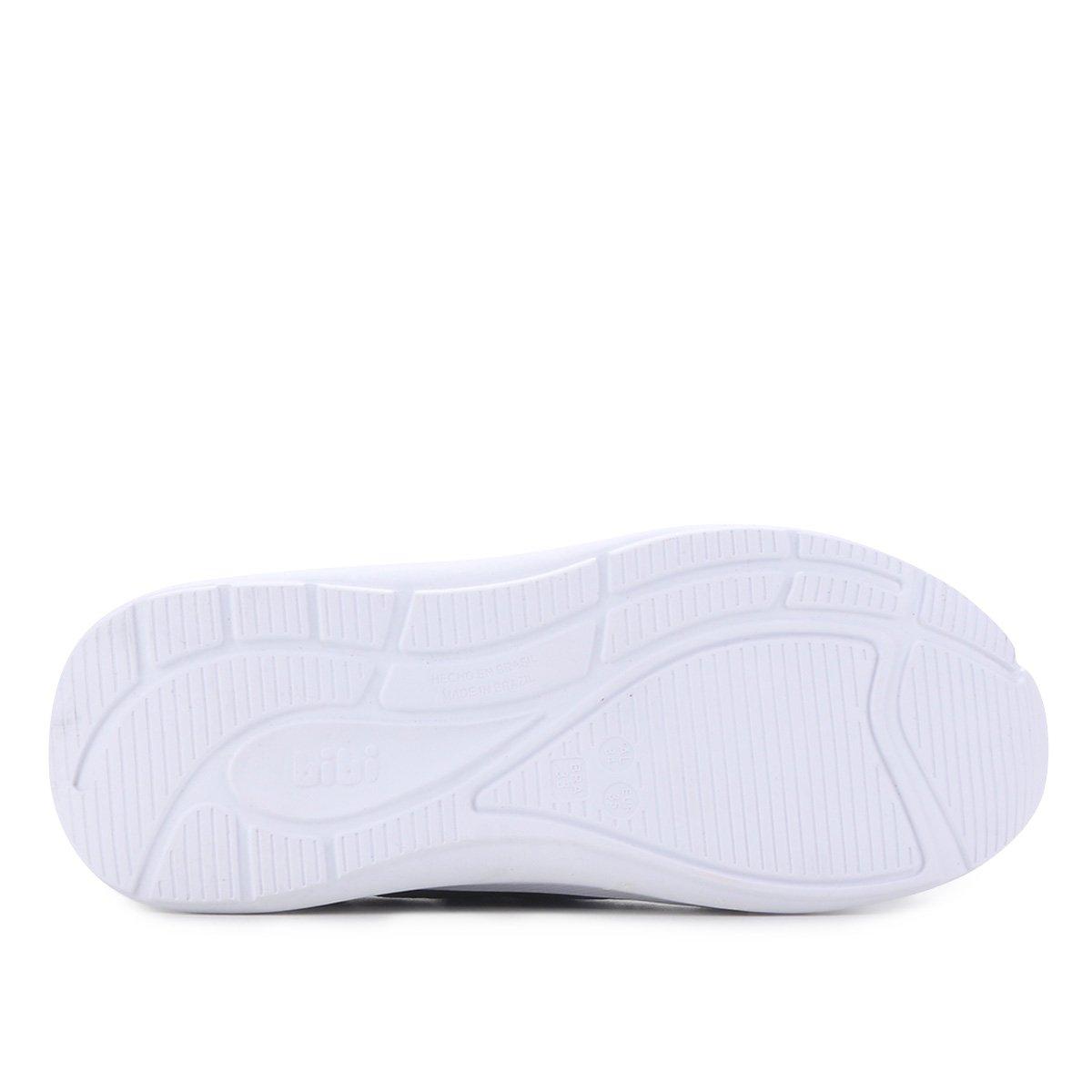 Tênis Infantil Jogging Bibi Action Menino - 5