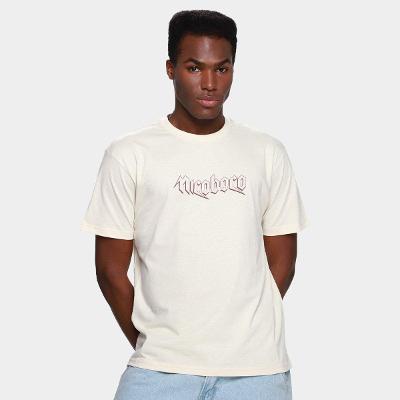 Camiseta Nicoboco Alsk Masculina
