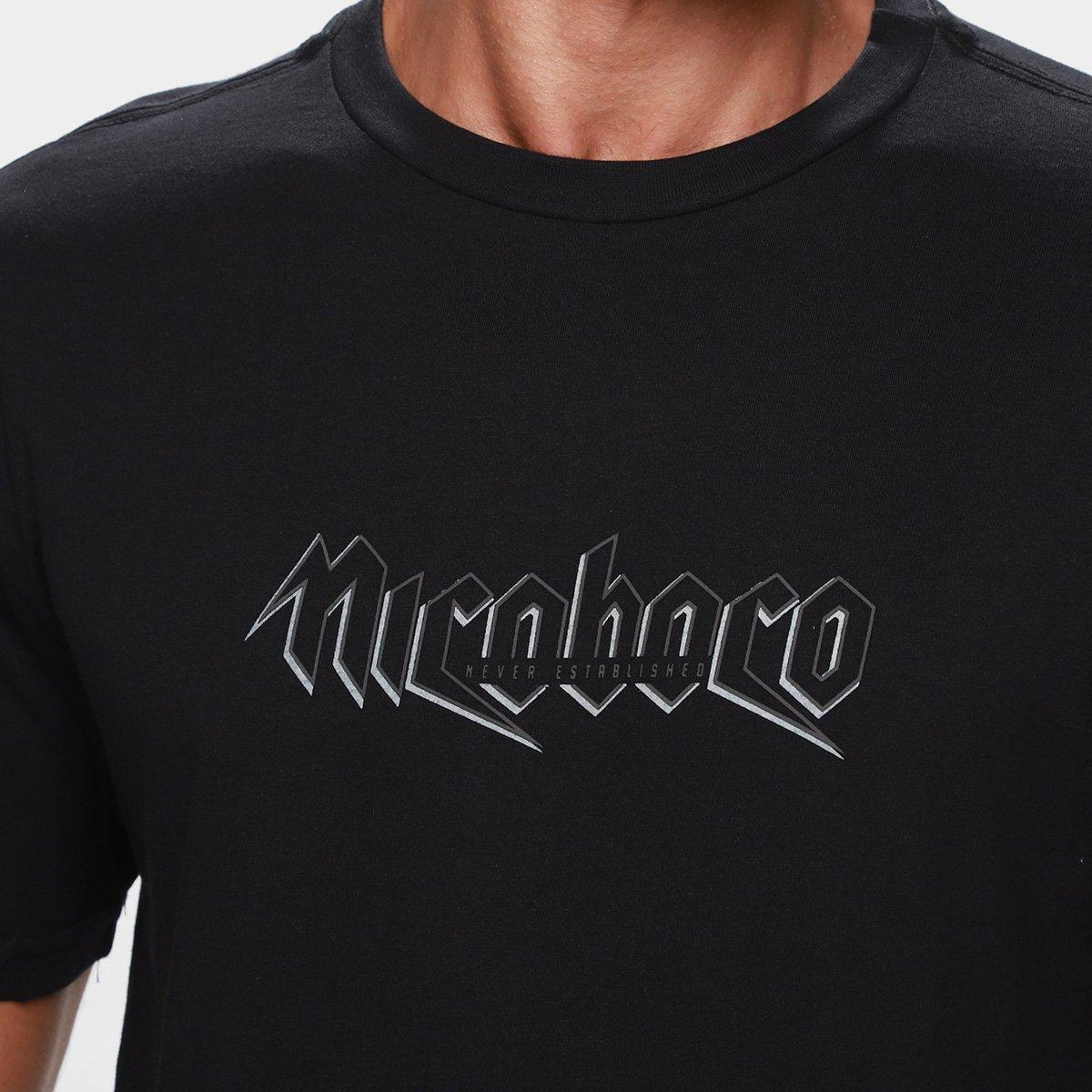 Camiseta Nicoboco Alsk Masculina - 3