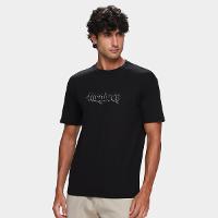 Camiseta Nicoboco Alsk Masculina - 1