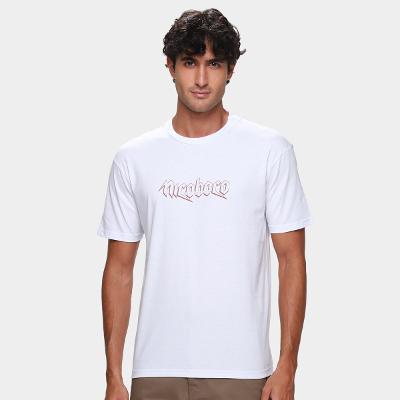 Camiseta Nicoboco Alsk Masculina