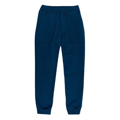Calça Infantil Hering Moletinho Masculina