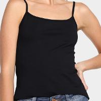 Regata Basicamente Feminina - 3