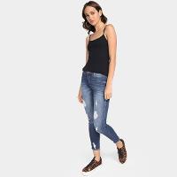 Regata Basicamente Feminina - 4