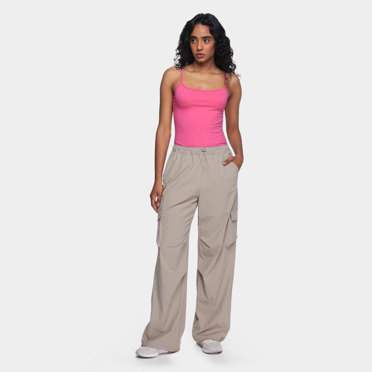 Regata Basicamente Feminina - 4