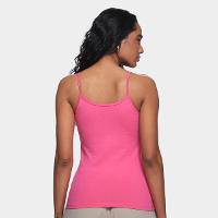 Regata Basicamente Feminina - 2