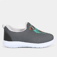 Slip On Bebê Kurz Estampado Menino - 1