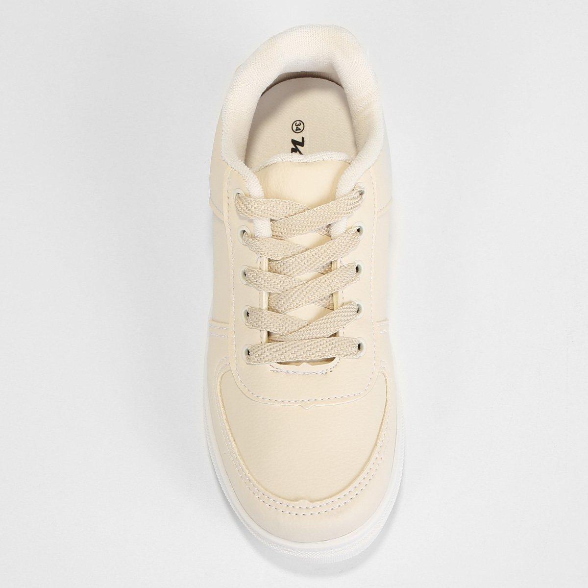 Tênis Infantil Kurz Camurça Menino - 3