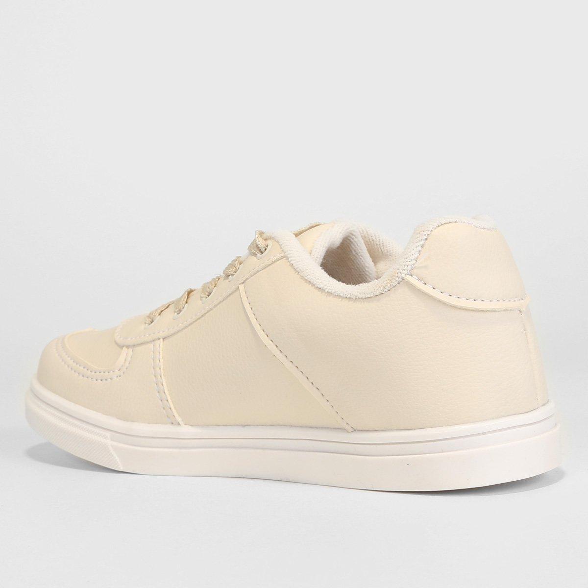 Tênis Infantil Kurz Camurça Menino - 4