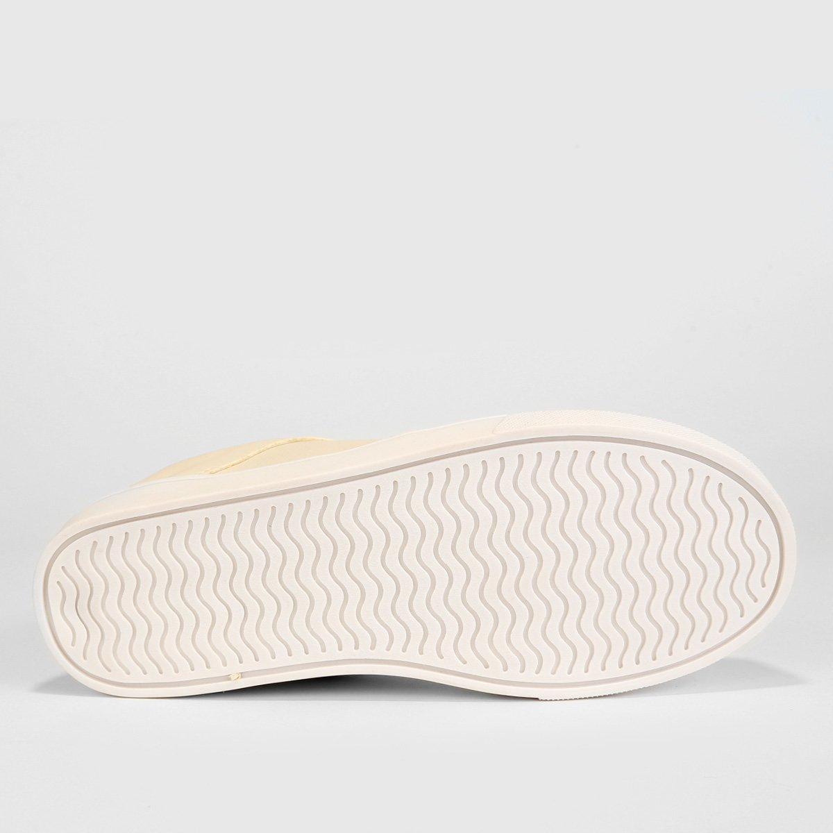 Tênis Infantil Kurz Camurça Menino - 5