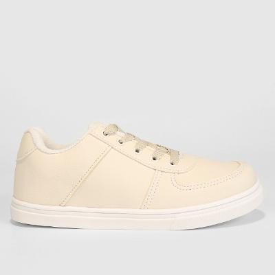 Tênis Infantil Kurz Camurça Menino