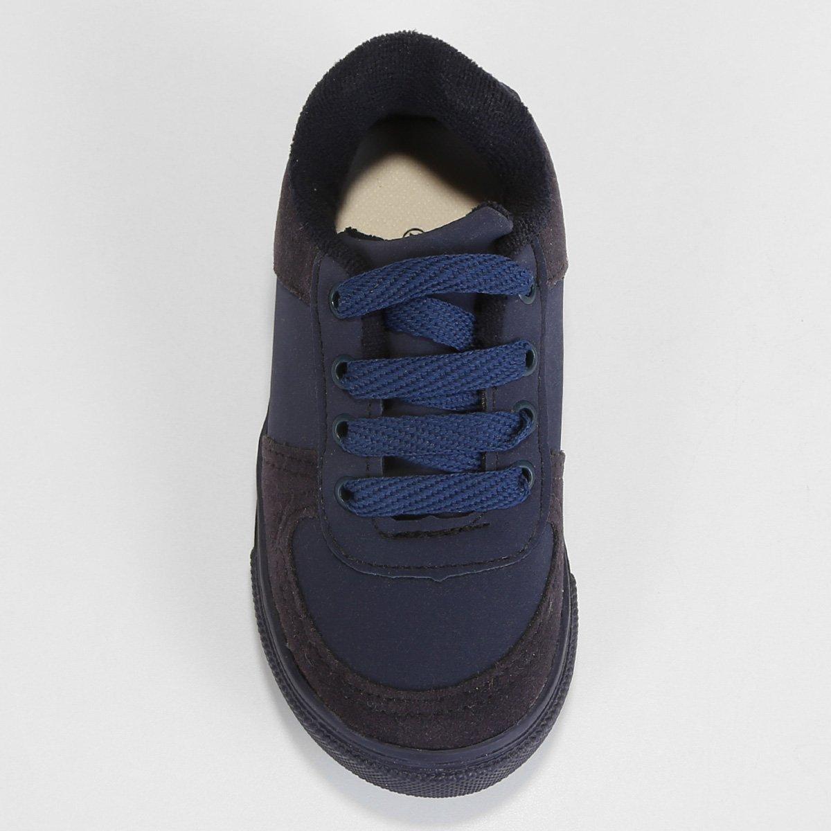 Tênis Infantil  Kurz Casual Menino - 3