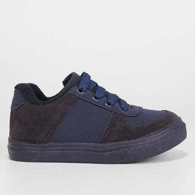 Tênis Infantil  Kurz Casual Menino