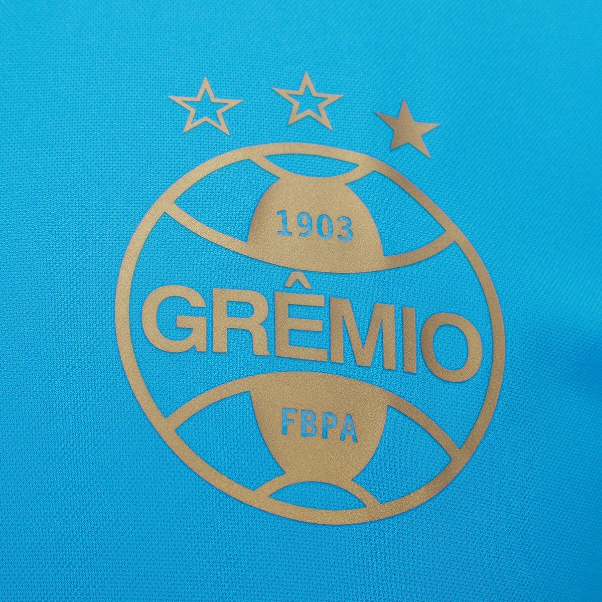 Regata Grêmio 25/26 Treino Umbro Masculina - 3