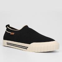 Slip On Anacapri Knit Feminino - 3