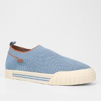 Slip On Anacapri Knit Feminino - 2