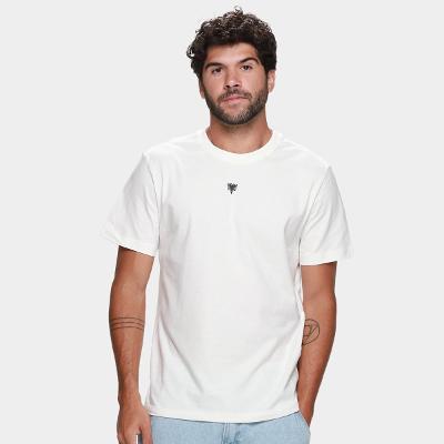 Camiseta Cavalera Comfort Basic Compact Masculina