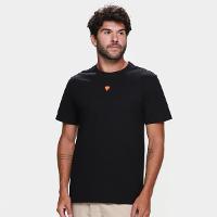 Camiseta Cavalera Comfort Basic Compact Masculina - 1