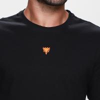 Camiseta Cavalera Comfort Basic Compact Masculina - 3