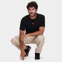 Camiseta Cavalera Comfort Basic Compact Masculina - 4