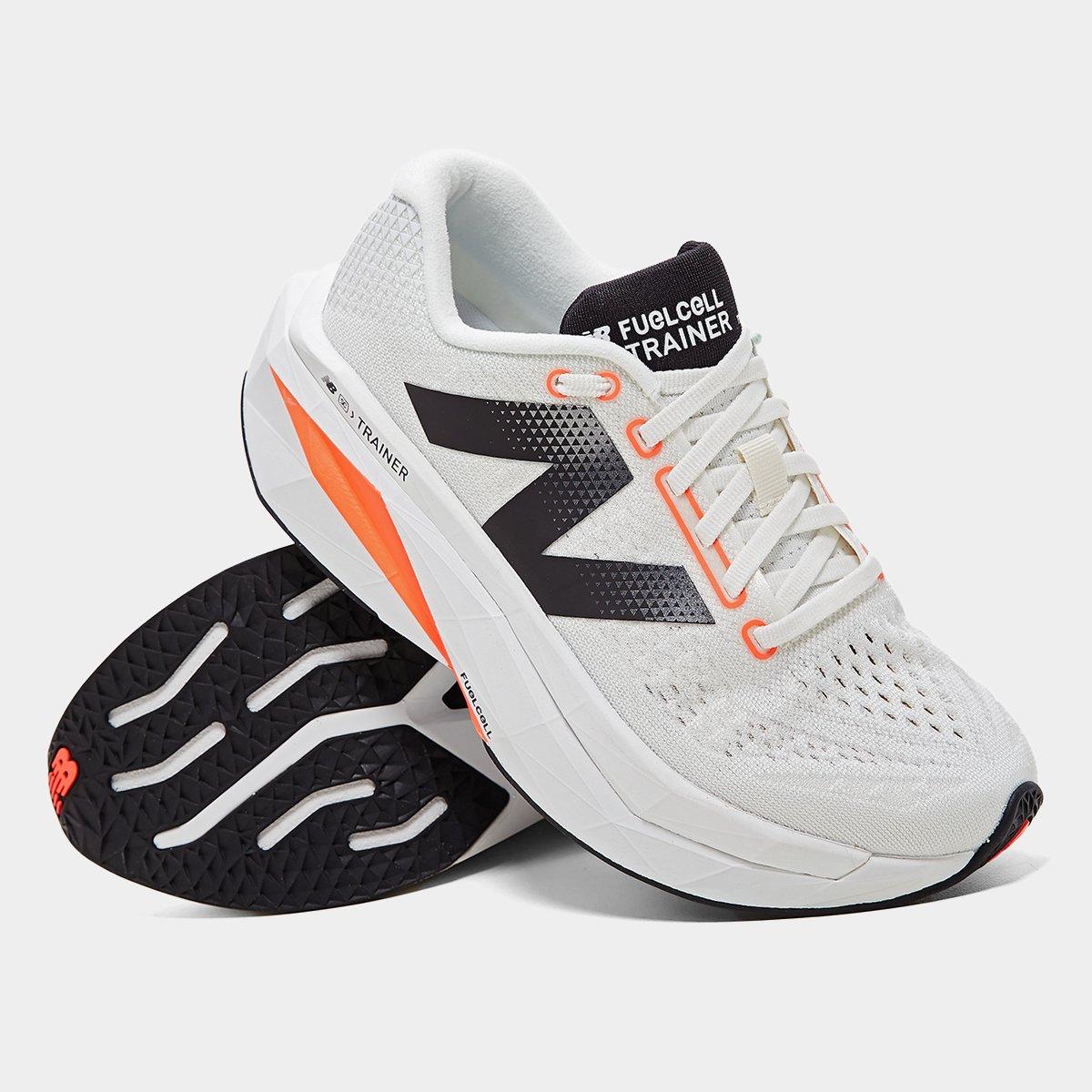 Tênis New Balance Fuelcell Supercomp Trainer V3 Feminino - 2