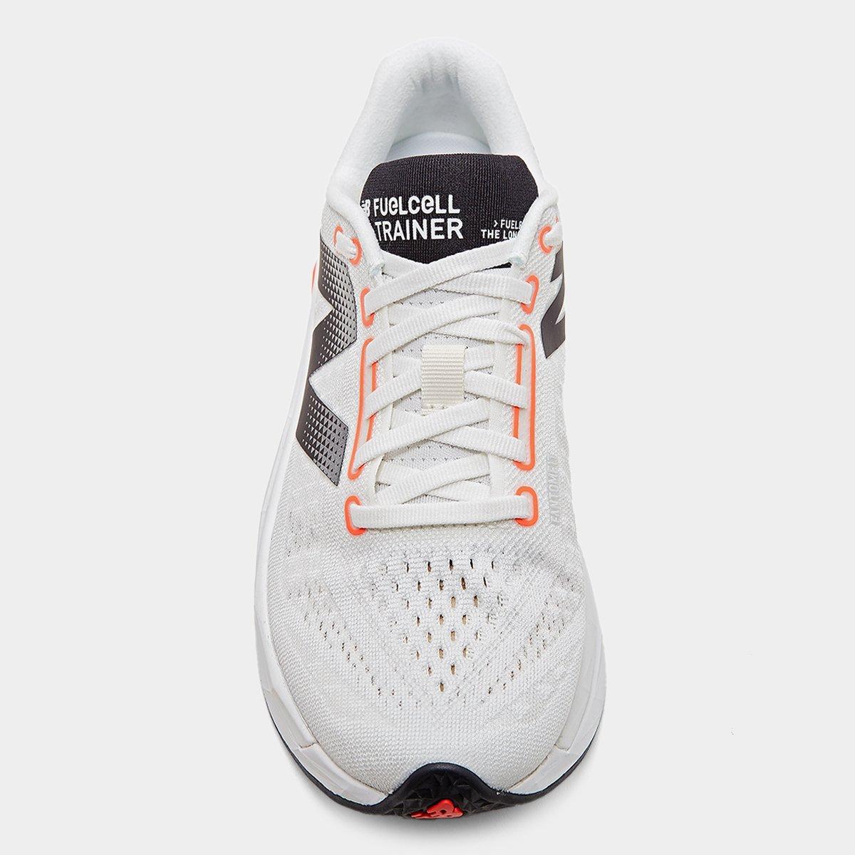 Tênis New Balance Fuelcell Supercomp Trainer V3 Feminino - 3