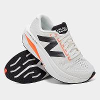Tênis New Balance Fuelcell Supercomp Trainer V3 Feminino - 2