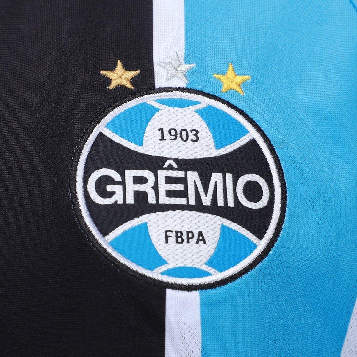 Camisa Grêmio I 25/26 N°10 Torcedor Umbro Masculina - 3