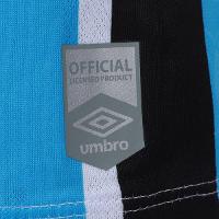 Camisa Grêmio I 25/26 N°10 Torcedor Umbro Masculina - 5