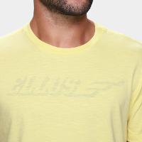 Camiseta Ellus Casual Masculina - 3