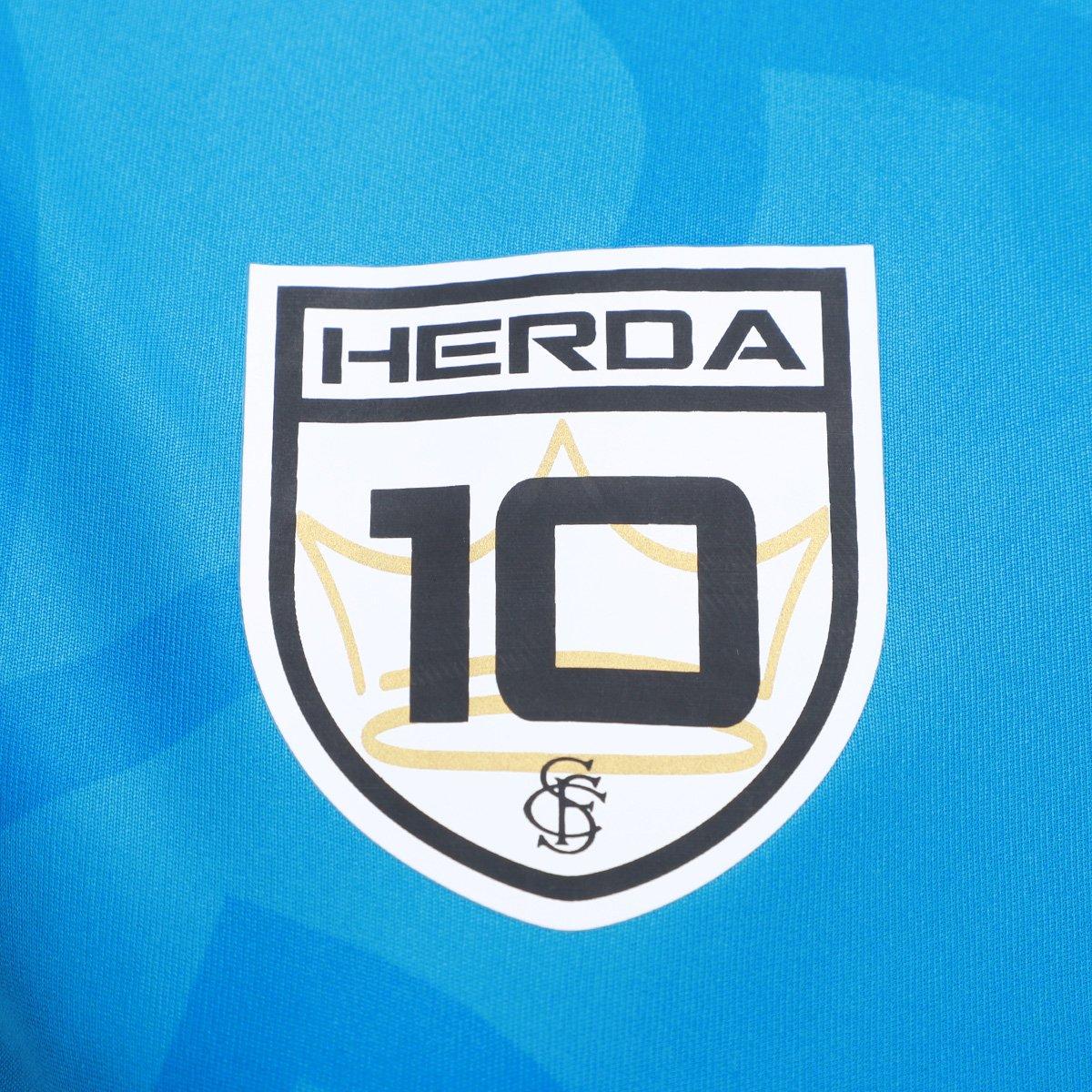 Camisa Santos Selica Feminina - 4