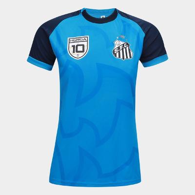 Camisa Santos Selica Feminina