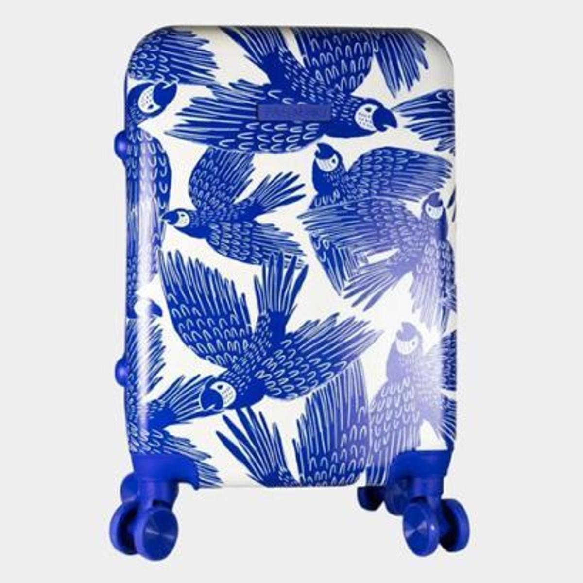 Mala Farm Rigida Voo Das Araras Pequena - 2