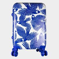 Mala Farm Rigida Voo Das Araras Pequena - 1