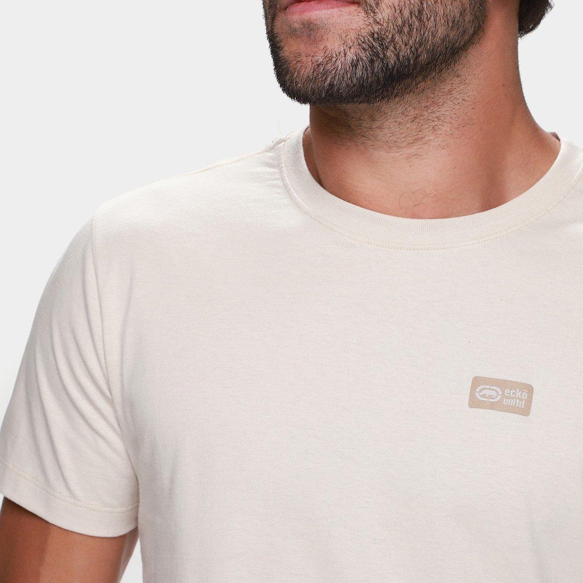 Camiseta Ecko Plate Masculina - 3