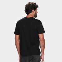 Camiseta Ellus Casual Masculina - 2