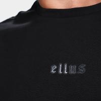 Camiseta Ellus Casual Masculina - 3