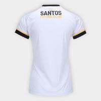 Camisa Santos Trothem Feminina - 2
