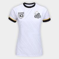 Camisa Santos Trothem Feminina - 1